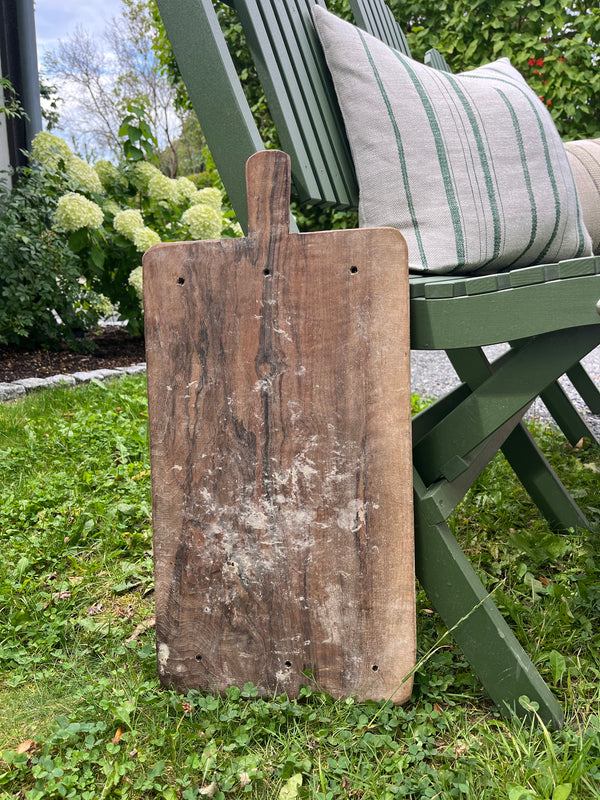 Fransk fjøl medium (52)