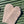 Grytehanske stripete beige