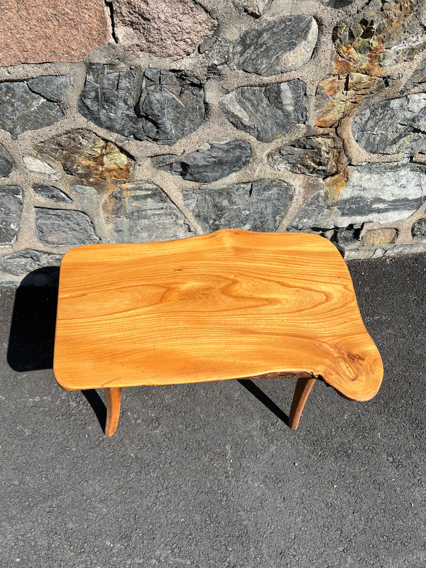 Anders Ölund Elm Coffee Table