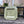 Maison art deco fat, Celadon