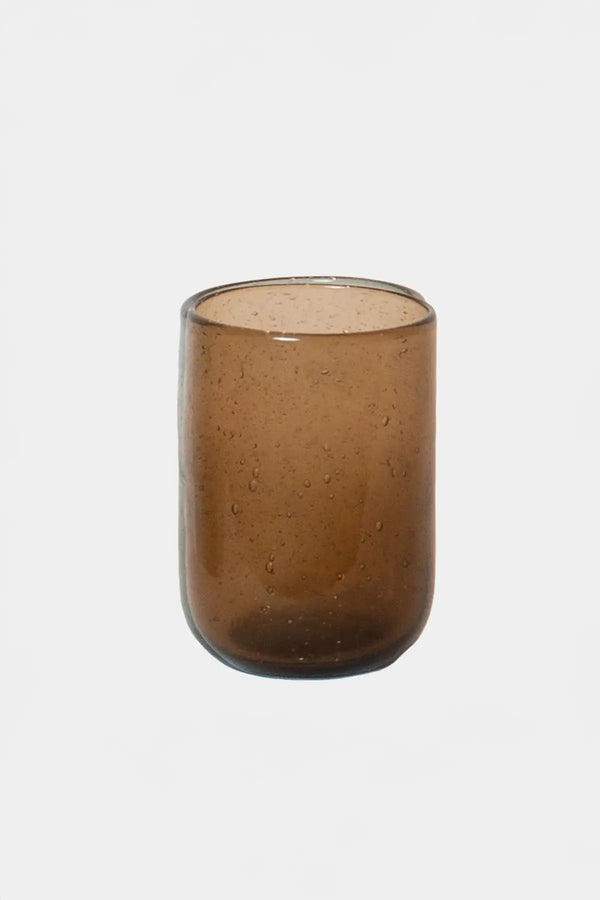 Bari Glass Brun