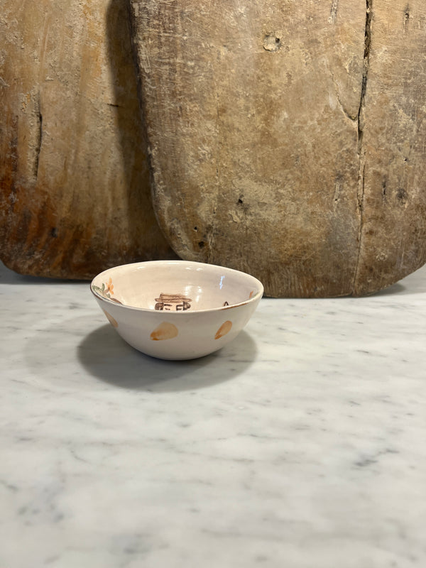 Georgia mini bowl