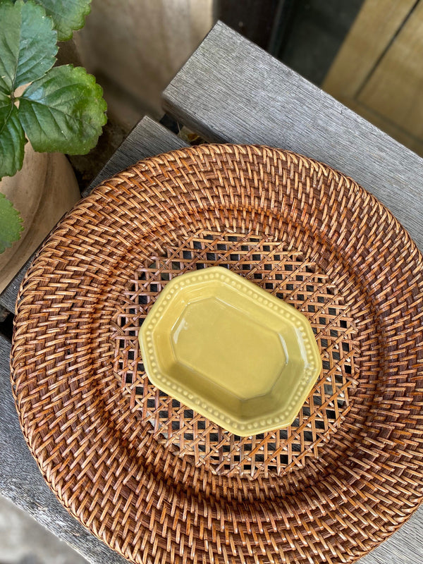 Maison lite fat, Ginger