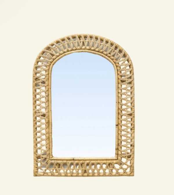 Royal Arch Rotting Speil, medium Natural