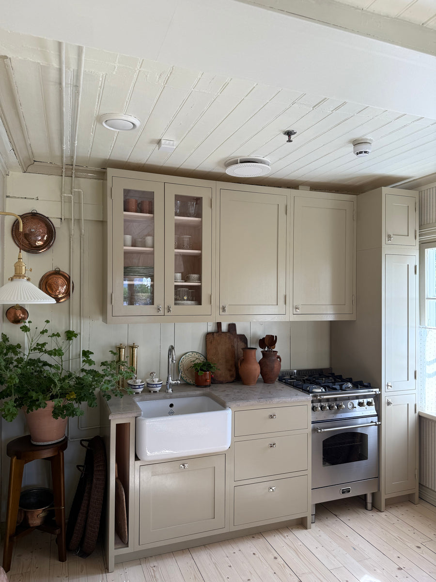 Vask Classic Shaws – Alabaster Studio