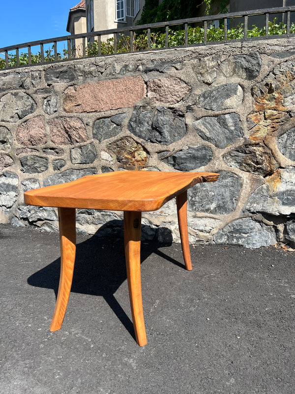 Anders Ölund Elm Coffee Table