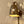 Vegglampe messing