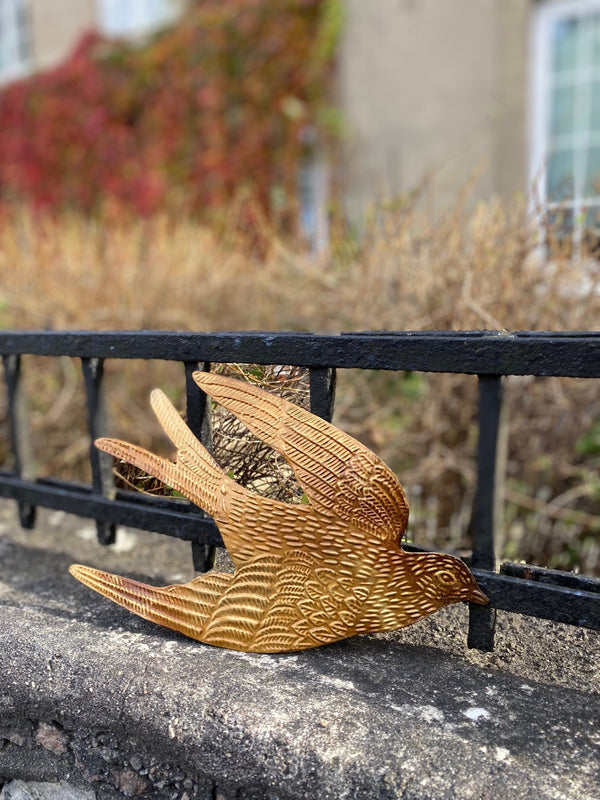 Ornament, Stor fugl