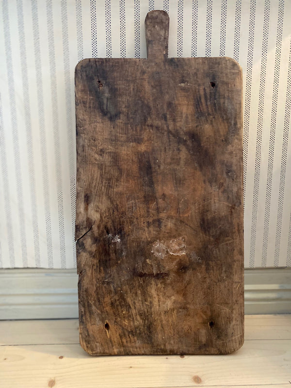 Fransk fjøl stor (32)