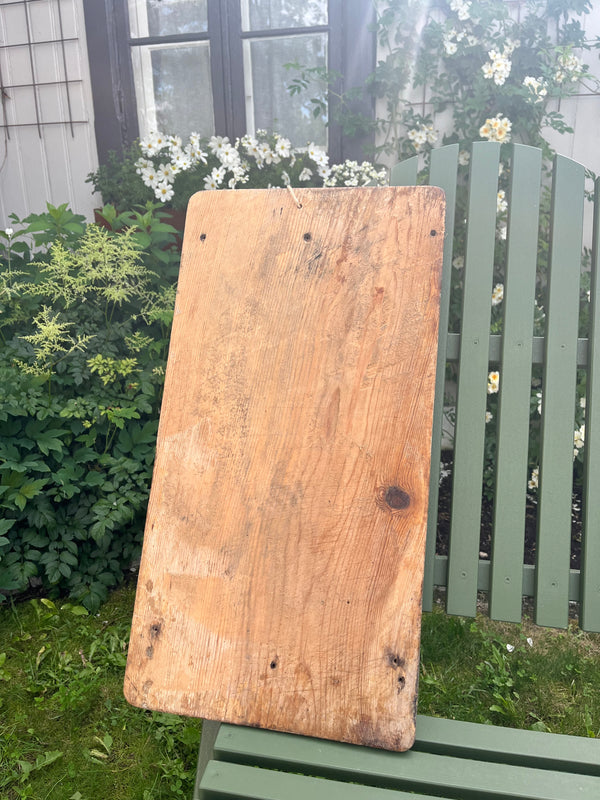 Fransk fjøl medium (48)
