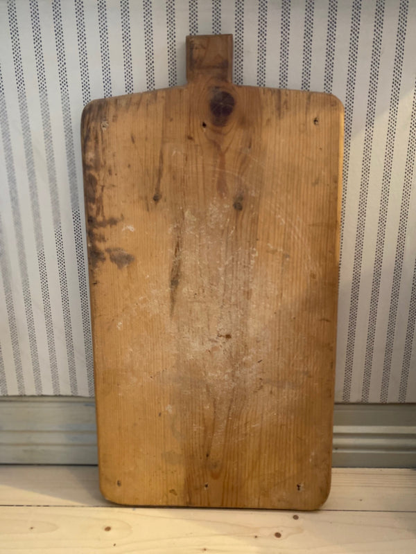 Fransk fjøl medium (36)