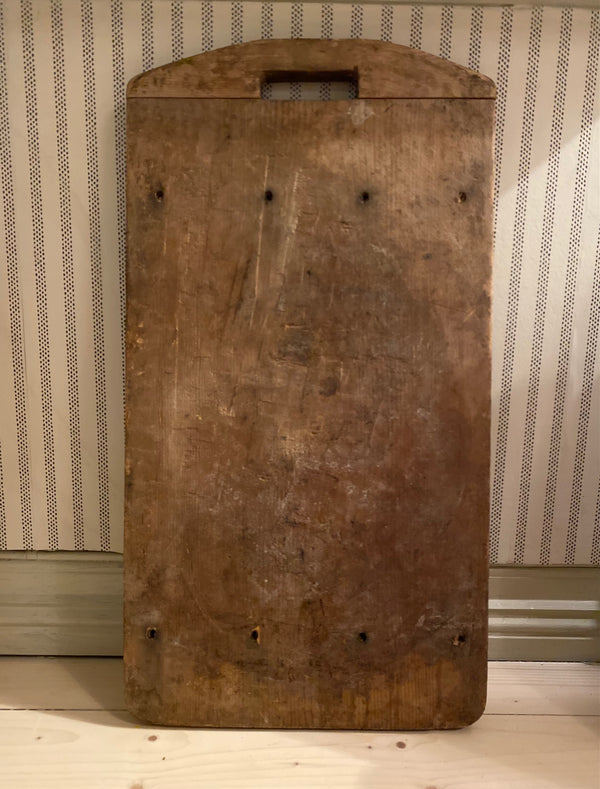 Fransk fjøl medium (37)