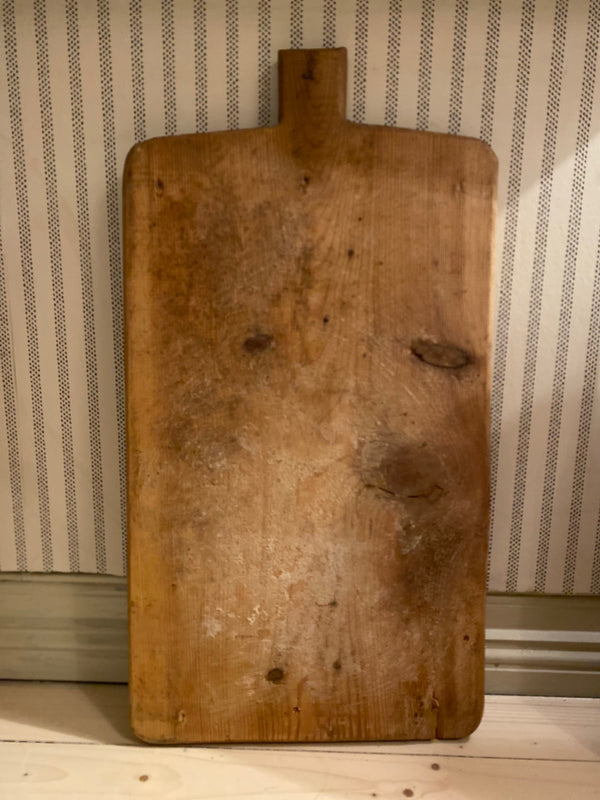 Fransk fjøl medium (38)