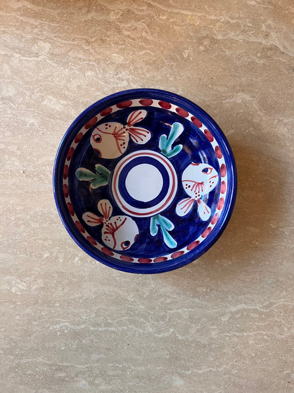 Amalfi small bowl 15 cm