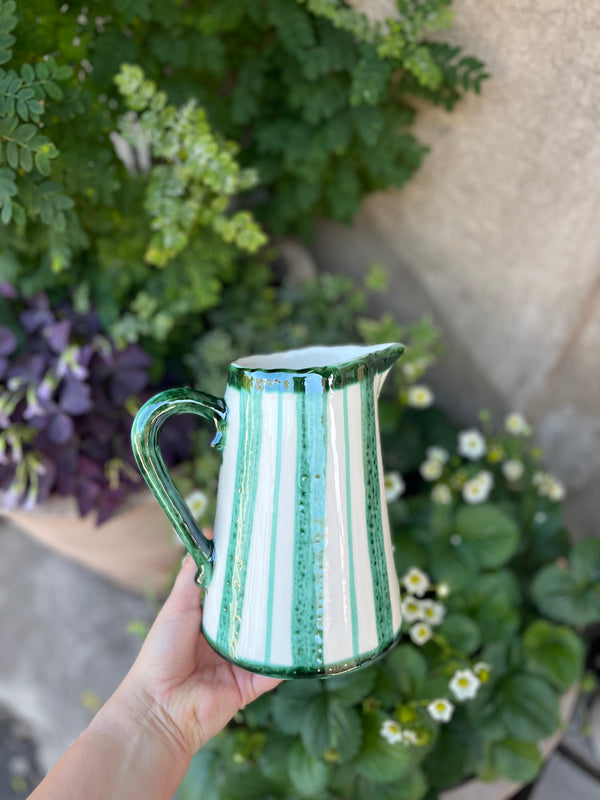 Dakota mint kanne