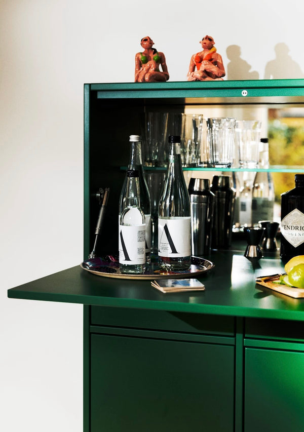 Bar Cabinet Standard
