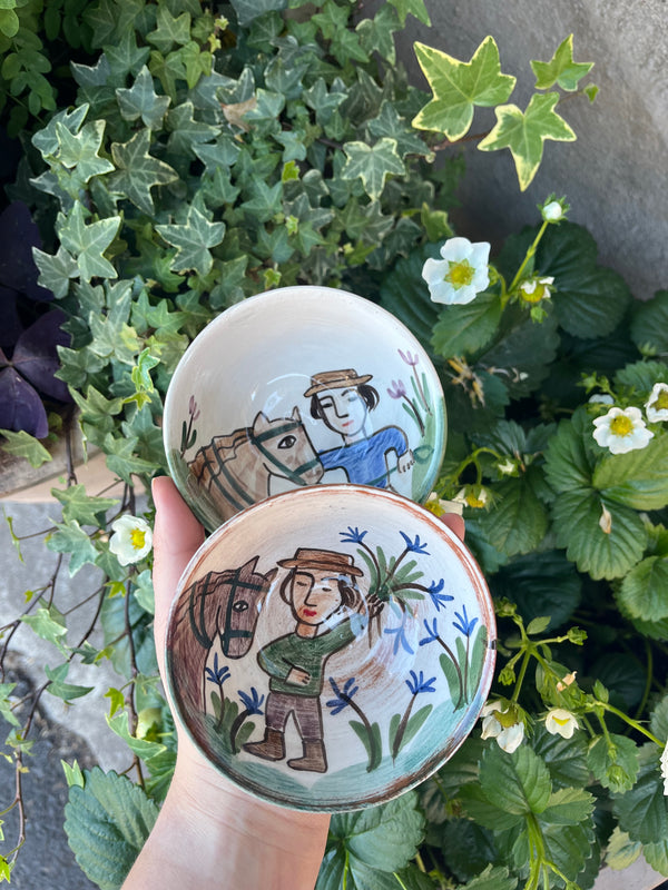 Georgia Small Bowl