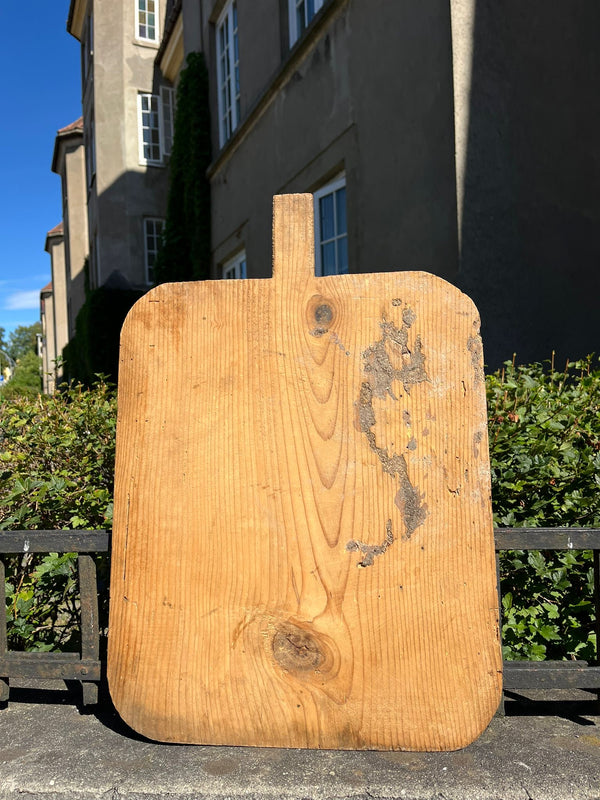 Fransk Fjøl Medium