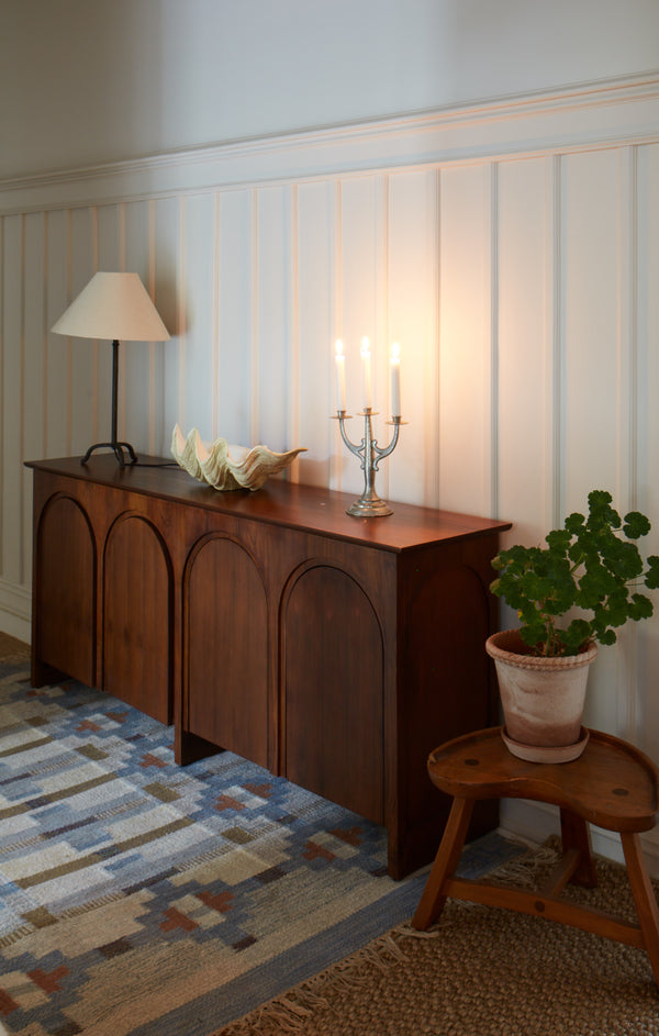 The Credenza