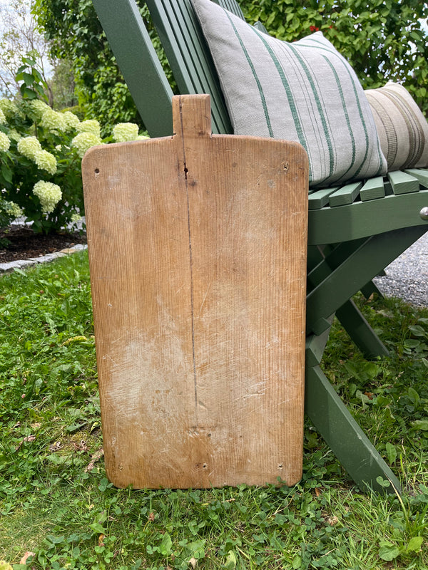 Fransk fjøl medium (55)