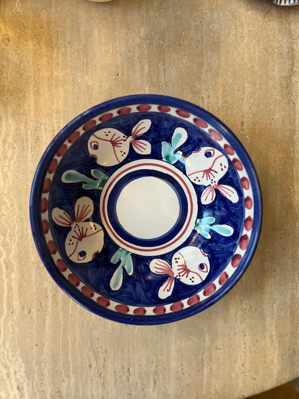 Amalfi bowl 20 cm