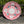 Amalfi tableware Pink