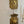 Pair of Brass Sconces