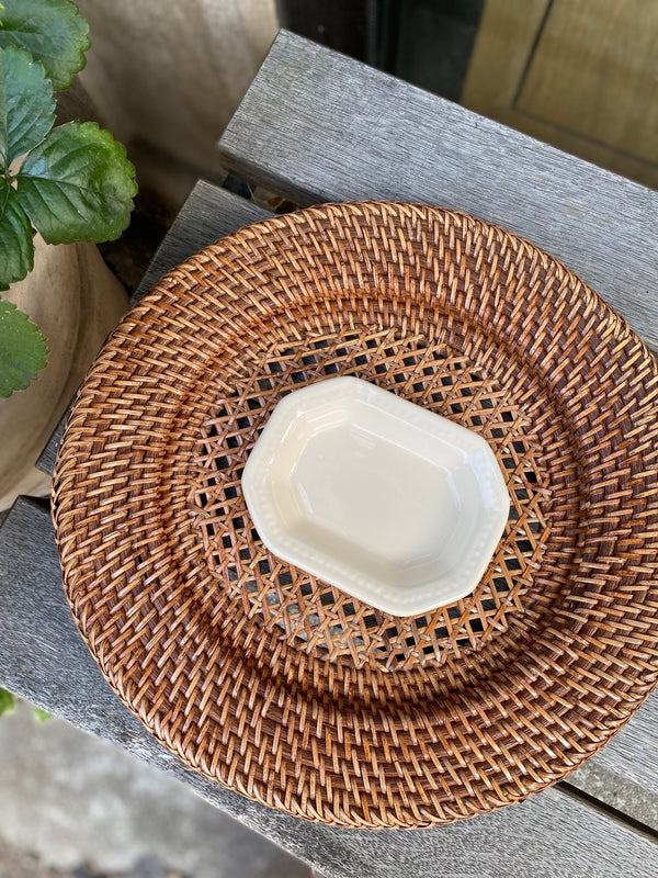 Maison lite fat, Sand