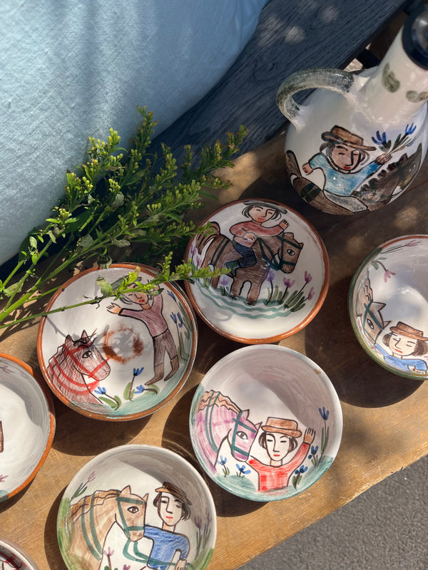 Georgia Small Bowl