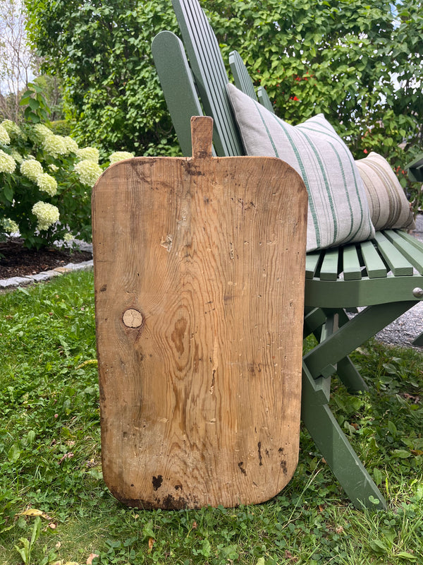 Fransk fjøl stor (56)