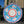 Amalfi Tableware, Blue