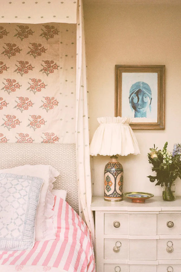 Alice Palmer Lampshade 30 cm