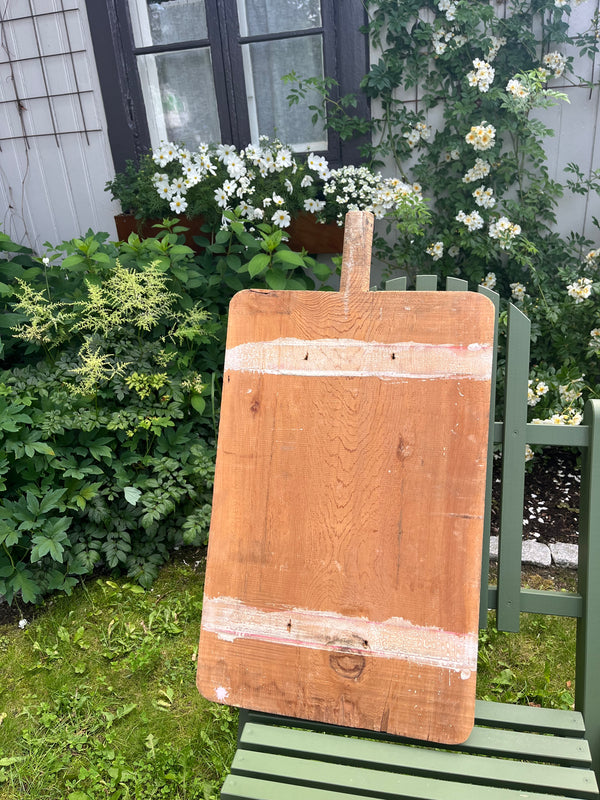 Fransk fjøl stor (50)