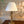 Vintage Lampe Swedish grace