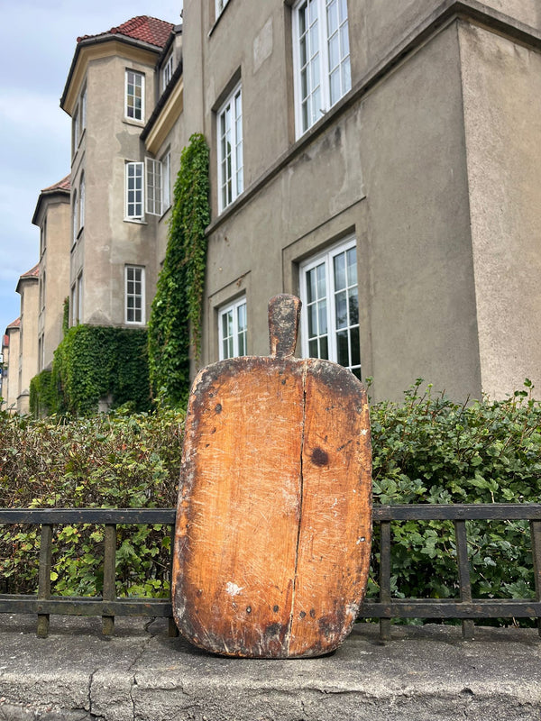 Fransk Fjøl Medium