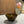 Tamegroute Serveringsfat Oker, mini