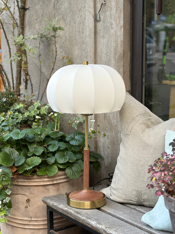 Alba bordlampe