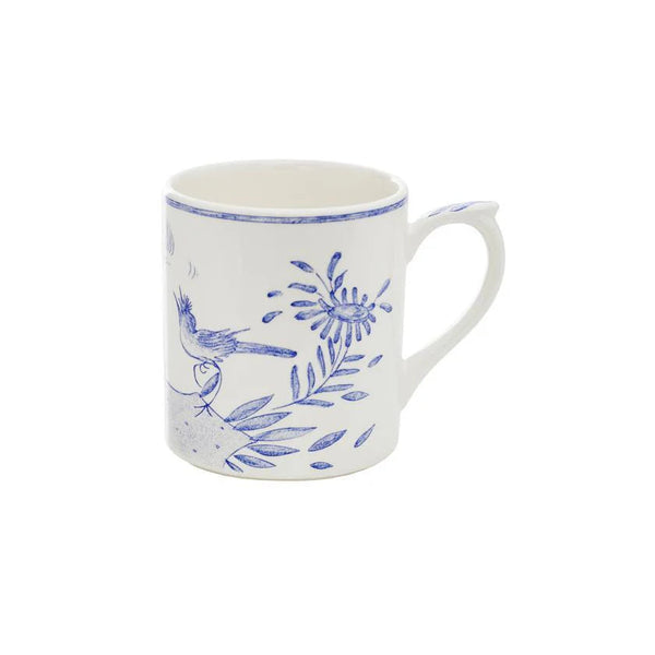 Gien Oiseau kopper