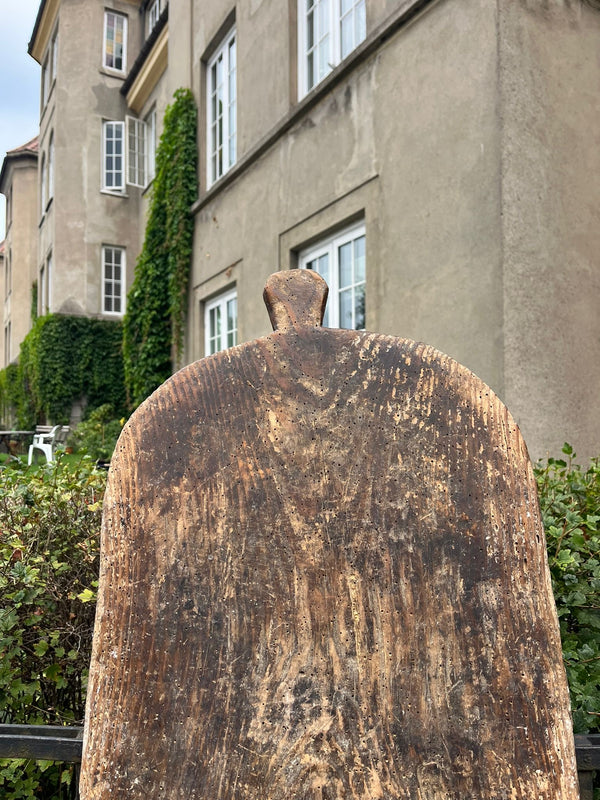 Fransk Fjøl Medium