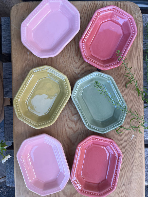 Maison lite fat, Celadon