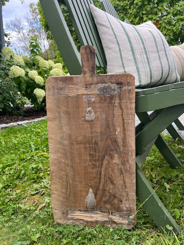 Fransk fjøl medium (52)