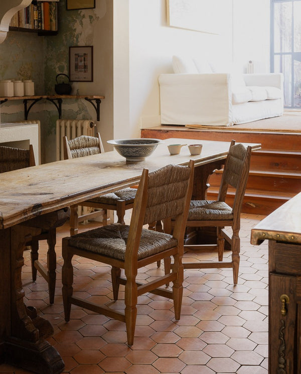 Matisse dining chair