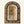 Royal Arch Rotting Speil, medium