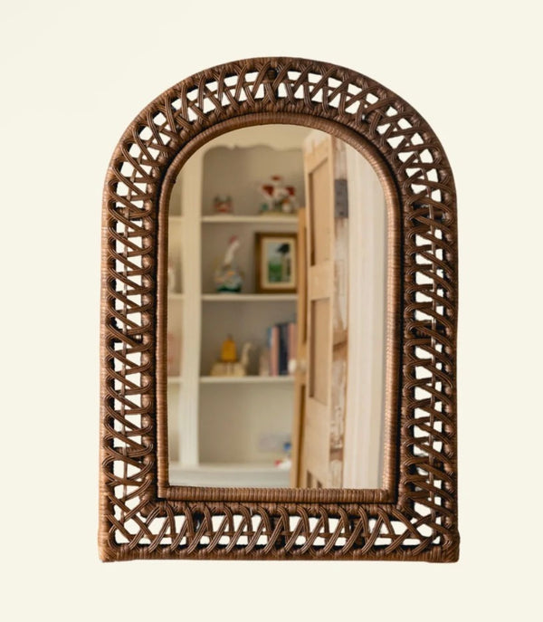 Royal Arch Rotting Speil, medium