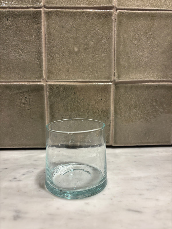 Bowling glass