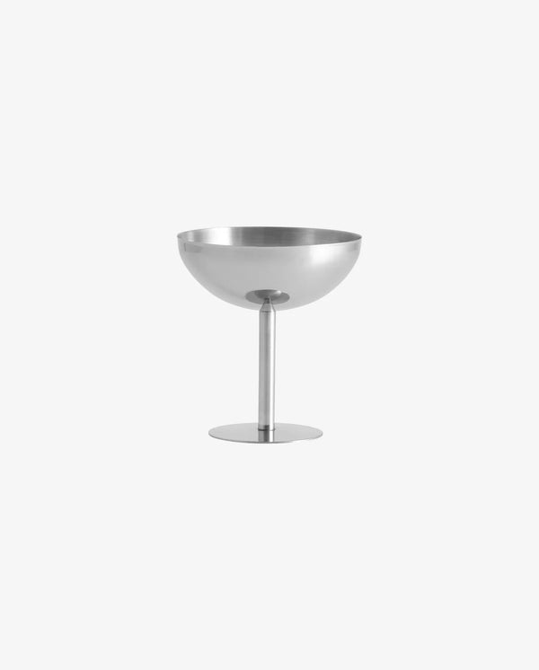 Serveringsglass