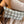 Pute Gingham Sage 30x50
