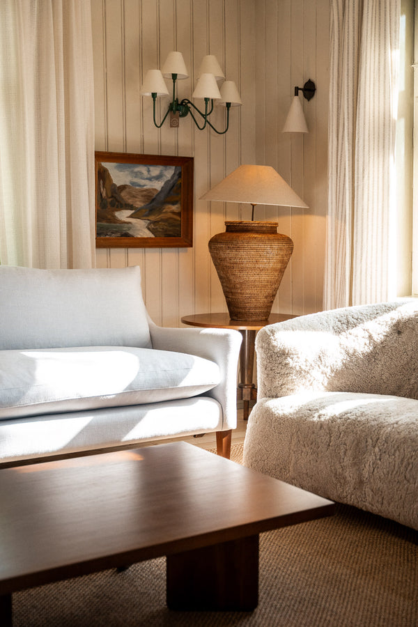 Tribeca sofa