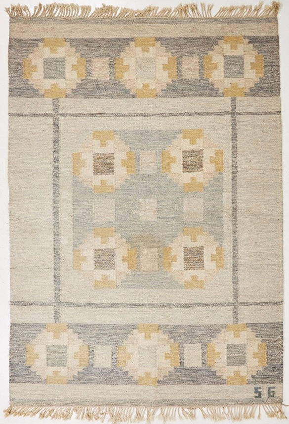 Rölakan Vintage Carpet