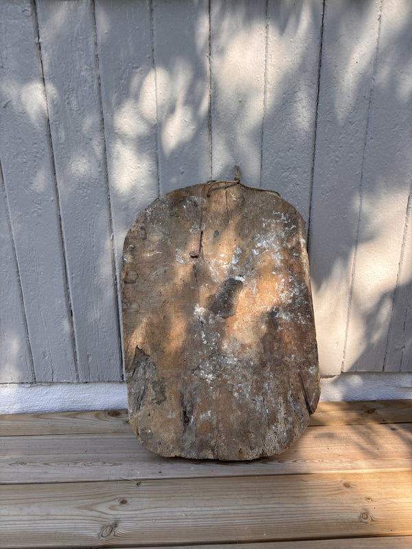 Fransk Fjøl Medium